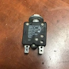 Oem Part Overload Protector Assy For Gal Emglo Jenny EM810-4M Compressor Used. Price: $26.99.