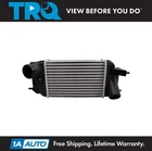 Trq Turbo Intercooler For Nissan Juke 1.6L New. Price: $194.95.