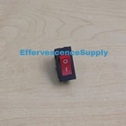 Oem Switch For Husky 02106415 6GAL. 150PSI Portable Electric Air Compressor Used. Price: $14.99.