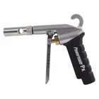 Powermate P035-0020SP High-flow Blow Gun New. Price: $20.15.