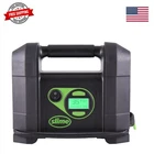 40047 Tire Inflator, Portable Car Air Compressor, Rugged, Inflate Right Autom... New. Price: $57.79.