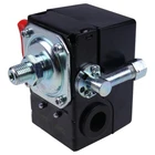 Pressure Switch Z-D20596 5140110-49 For Devilbiss Porter Cable Air Compressor New. Price: $50.00.