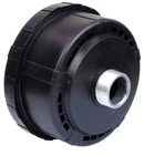 1"BSP 33MM Air Compressor Silencer Filter, Metal Intake New. Price: $11.71.