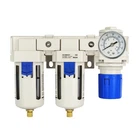 Blch 3/8" Npt Air Compressor Filter - Double Compressed Dryer Compres... New. Price: $47.99.
