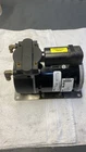 Gast Oil-less Rocking Piston Air Compressor Motor 71R142-P001B-D300X Used. Price: $200.00.