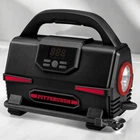12V/120V Led Dual Power Car Tire Inflator Electric Pump Air Compressor 100 Psi New. Price: $84.60.