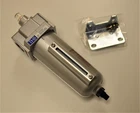 New Thb - FM766A Coalescing Filter, 3/4" With Drain Nos. Price: $109.95.