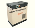 New Gs 20HP Screw Compressor Pump Rotary Piston Replacement End. Price: $7299.99.