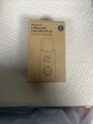 Powools Cordless Tire Inflator Portable Air Compressor Digital Display Car Bike New. Price: $20.00.