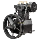 5 Hp Replacement Air Compressor Pump 2 Stage Cylinder 19 Cfm W/ Head Unloaders New. Price: $799.95.