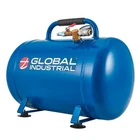 Global Industrial Horizontal Portable Air Tank 7 Gallon 150 Psi New. Price: $109.75.
