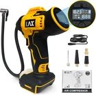 Tire Inflator Portable Air Compressor For Dewalt 20V Max Battery POWER,160PSI New. Price: $67.29.