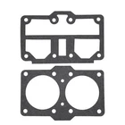 Wfcyq Cylinder Base Gasket And Head Cover For Sanborn 130/165 Model Ai... New. Price: $21.95.