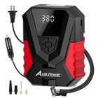 Avid Power Tire Inflator Portable Air Compressor Ac/dc, Automatic Inflat... New. Price: $50.00.