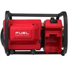 Milwaukee M18 Fuel Air Compressor 2 Gallon (bare Tool) Refurbished Certified. Price: $245.99.