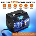 Tuxing Pcp Air Compressor 4500PSI Lcd Display,built-in Transformer Gun New. Price: $239.00.