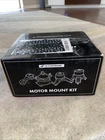 A-premium 4PC Engine Motor/transmission Mount Set Dodge Stratus #MR272200 New. Price: $27.99.