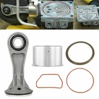 N038785 Air Compressor Connecting Rod Kit For Craftsman,dewalt,black & Decker New. Price: $49.99.
