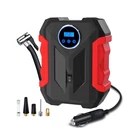 Digital Air Compressor For Car Auto Pump Portable Tire Inflator With Led Ligh... New. Price: $33.61.