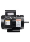 Vevor 7.5HP Air Compressor Electric Motor 230V 3450RPM 184T Frame Cw/ccw Rotate New. Price: $325.00.