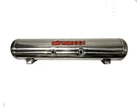 Airmaxxx 5 Gallon Polished Stainless Steel Tank 7 Port Suspension Ride New. Price: $194.65.