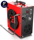 GX-E-CS4 Portable Pcp Air Compressor 350W Powerful Motor Max 5800PSI/40MPA, New. Price: $966.19.