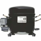 Embraco FFI10HBX1 Refrigeration Compressor, Hermetic, Low Temperature, 1/3 Hp New. Price: $262.50.