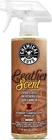 Chemical Guys Air 102 16 Leather Scent Premium Freshener And Odor Eliminator New. Price: $20.95.