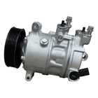 Ryc New Ac Compressor AIH507 Fits Audi Q2 1.4L 2018. Price: $304.99.