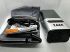 150 Psi Tire Inflator Portable Air Compressor With Rechargeable Battery New. Price: $20.00.