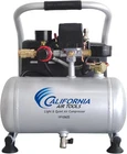 CAT-1P1060S & Portable Air Compressor, Lightweight, Ultra Quiet, Oil New. Price: $239.95.
