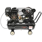 Uimoso 13.2 Gallon Gas Powered Air Compressor 7HP9CFM 115PSI Max Pressure New. Price: $659.99.
