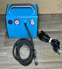 Master TC-77 Airbrush Compressor Quiet High Performance Hobby Tattoo Used. Price: $49.95.