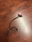 Oem Part Honda GX160 On/off Switch For Hitachi Metabo EC2610E Gas Air Compressor Used. Price: $23.99.
