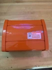 Interdynamics Air Compressor Vintage Model EC-15 12 Volt Dc Compact Travel Used. Price: $10.00.