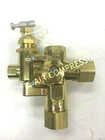 Rolair # 131CVQ2 Pilot Check Valve Compressor Parts New. Price: $95.49.