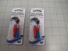 2-PACK Custom Accessories 59016 Inflator Adapter Fits Most Hand Pumps New. Price: $12.23.