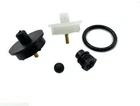 Compressor Regulator Manifold Repair 105-0004 Kit For Sanborn Coleman Powerm New. Price: $37.89.