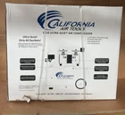 California Air Tools Ultra Quiet & Oil Free 1-HP 8-GALLON Steel Tank Comp... New. Price: $259.99.