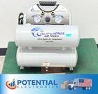 Parts California Air Tools 4610AC Ultra Quiet Oil Free 4.6 Gallon Compressor. Price: $129.99.