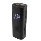Inflator Portable Air Compressor For Car Tires 150PSI 6000MAH Cordless New. Price: $50.82.