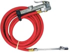 Westward 2HKX3 - Inflator Gauge 10 120 Psi New. Price: $91.30.