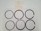 Quincy 7527 Piston Ring Set Air Compressor New. Price: $55.00.