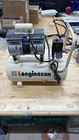 Longines OTS-550 30L Oil Free Air Compressor 550W, 40L/MIN, 0.7 Mpa Used. Price: $174.99.