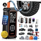 Olarhike Tire Inflator Portable Air 6000MAH (car&suv&light Pickup Truck) 1-GRAY New. Price: $44.22.