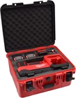Air Compressor Hard Storage Case For Milwaukee M18 Inflator 2848-20 Waterproof New. Price: $82.87.