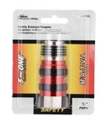 Milton 5 One Universal Quick Connect Industrial Coupler, 1/4" Female Npt, Air New. Price: $27.99.