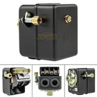 22 Amp 145-175 Psi Air Compressor Pressure Switch Control With All Metal Housing New. Price: $39.95.