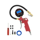 Foval Digital Tire Inflator With Pressure Gauge 250 Psi Air Chuck C... Fast Ship New. Price: $32.96.
