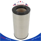 Air Filter Luber-finer LAF3302 Fits Kenworth, Peterbilt, Donaldson ERA15 Housing New. Price: $60.97.